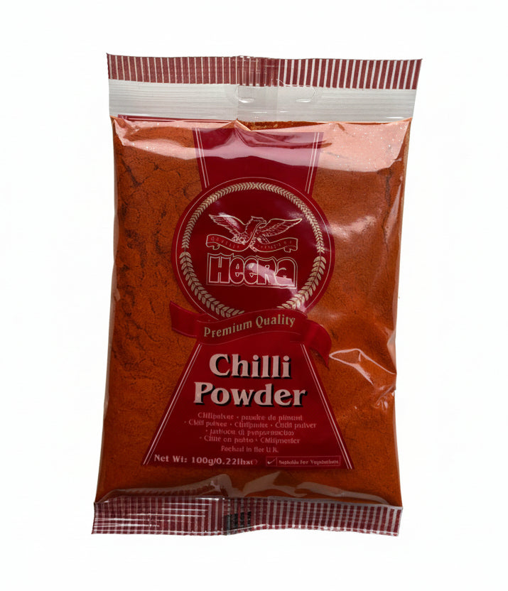 Heera Chilli Powder 100g