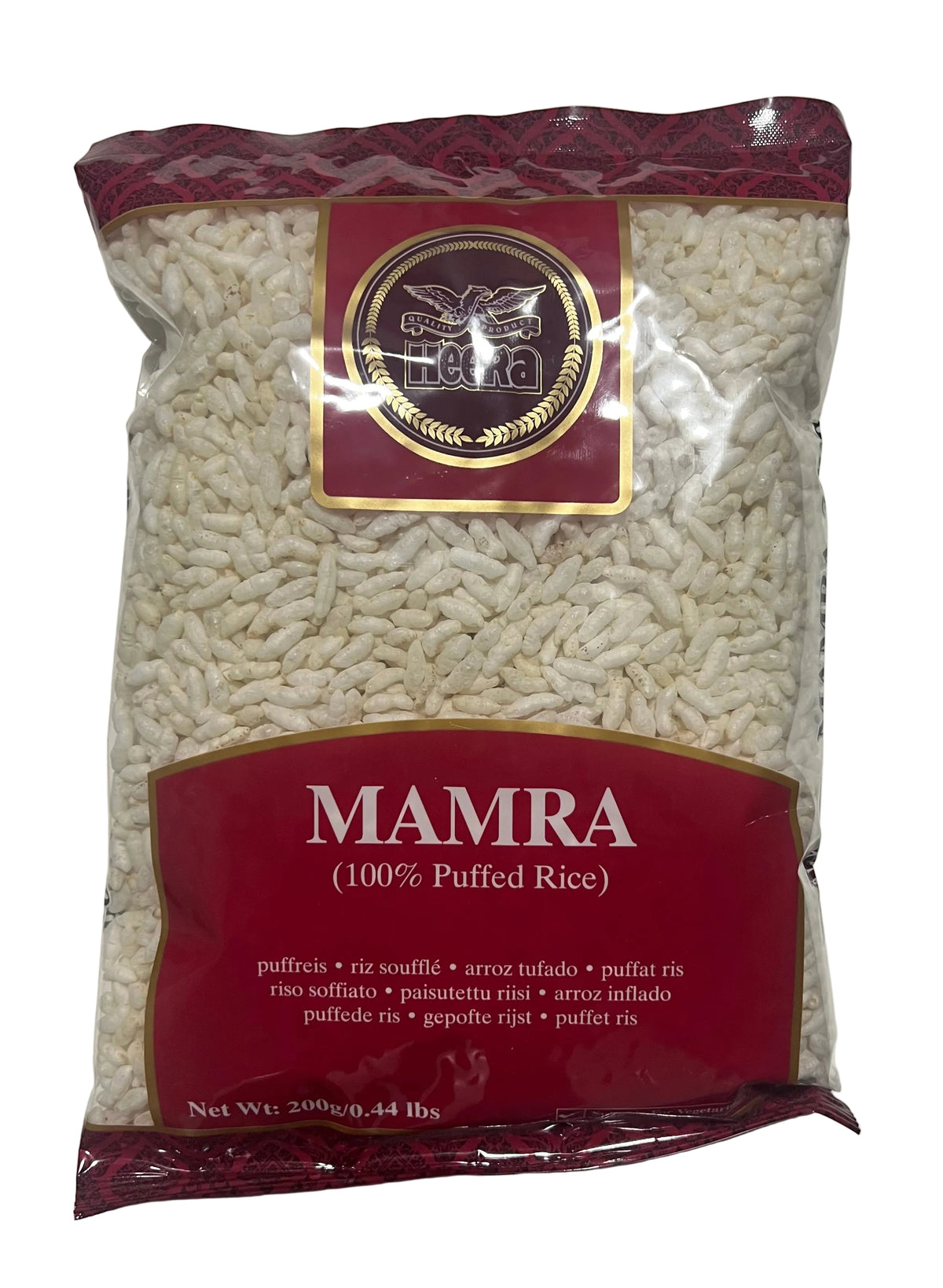 Heera Mumra 200g