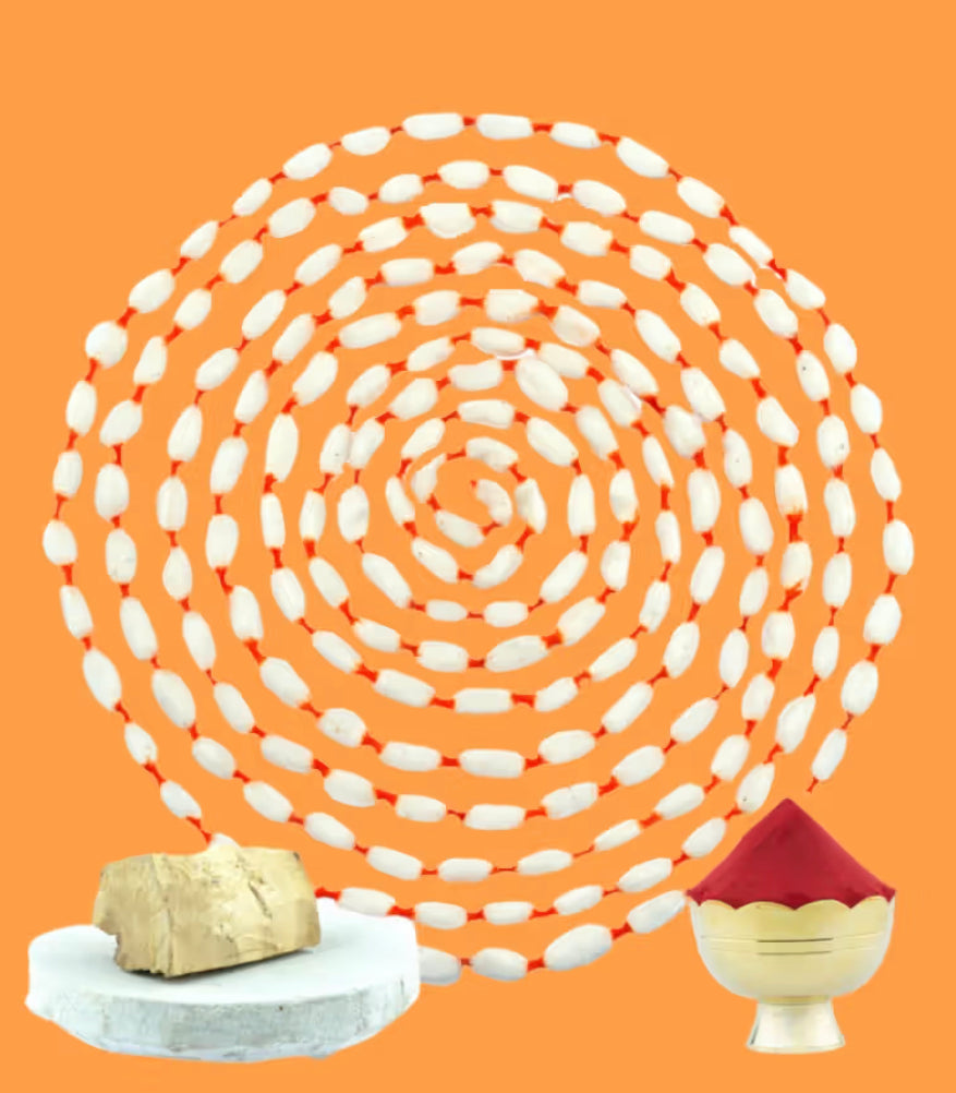Pooja Vastra mala / Gejje vastra