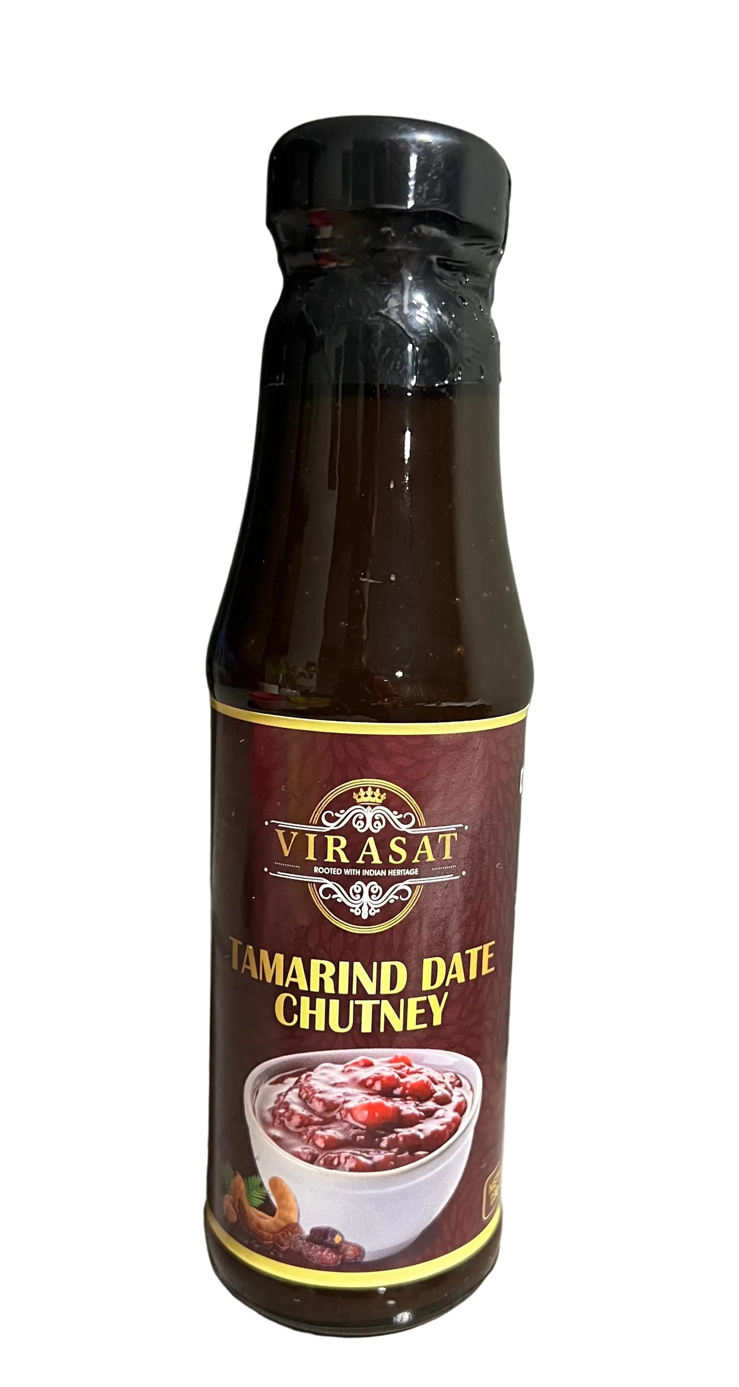 Virasat Tamarind Date Chutney 230g