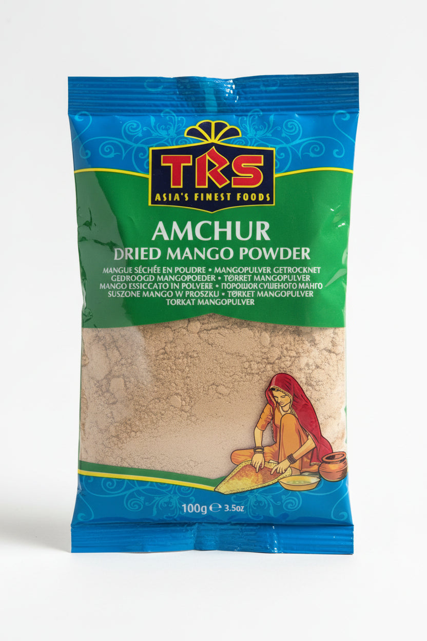 TRS Amchur (Mango) Powder 100g
