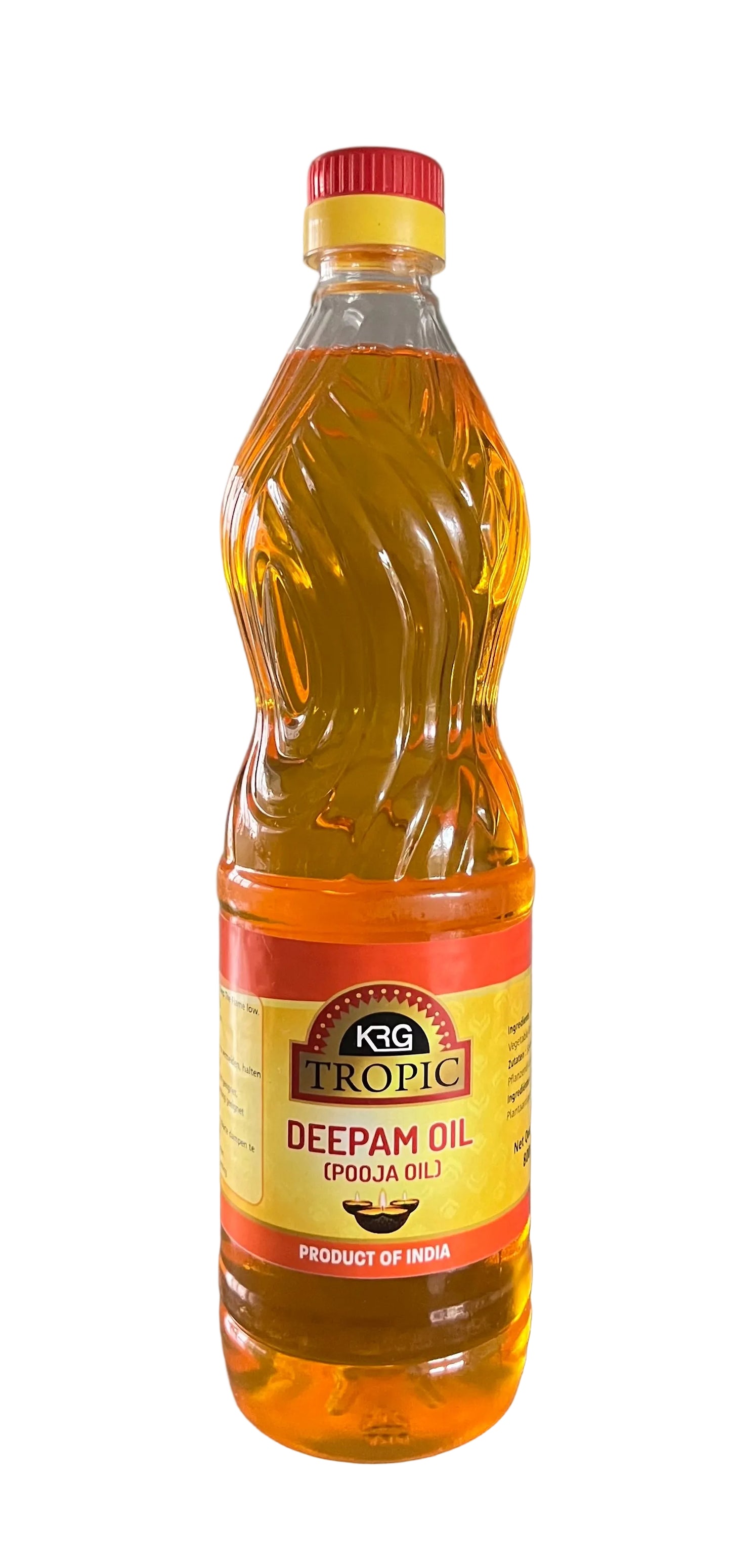 Deepam Oil 800ml