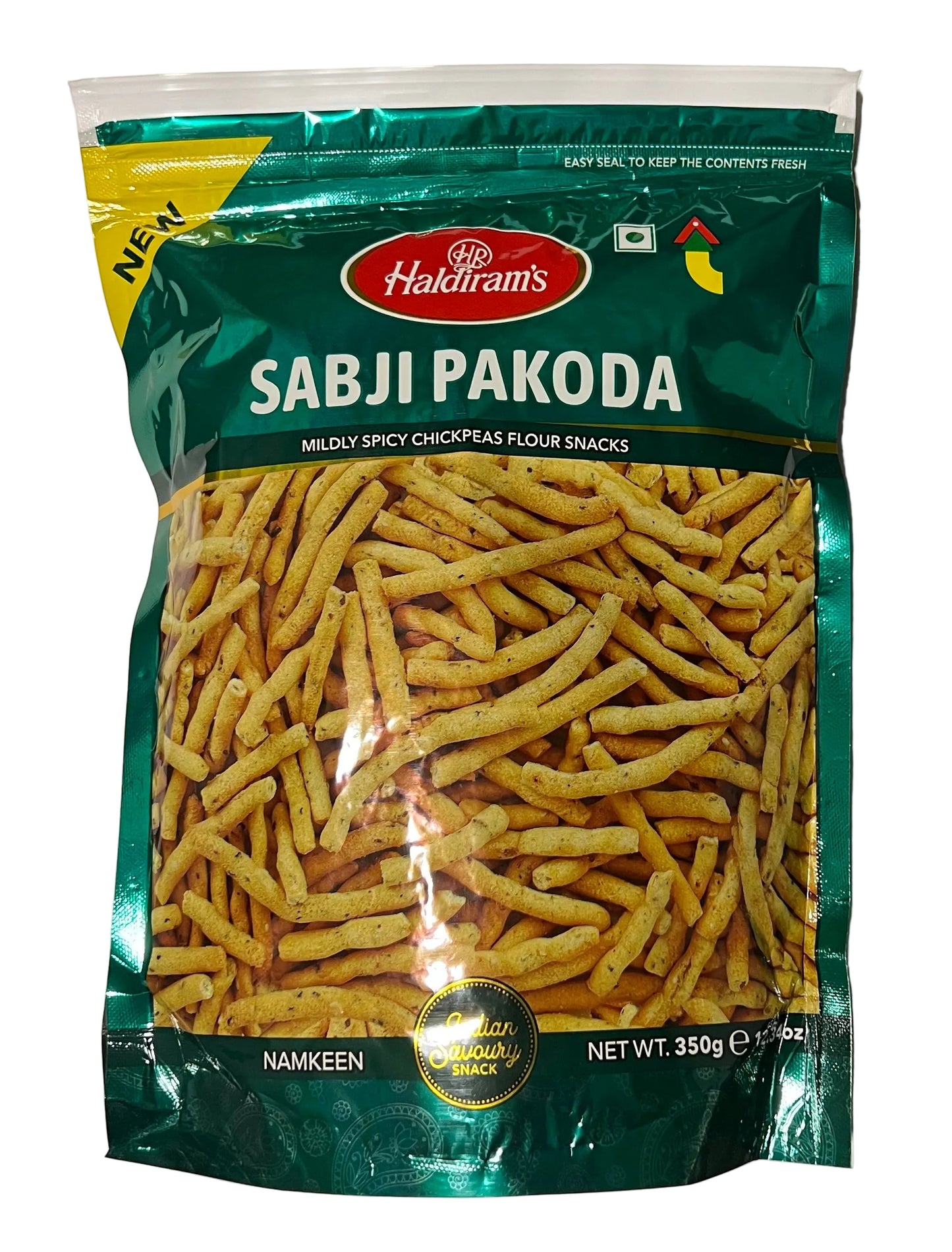 HR Sabji Pakoda 350g