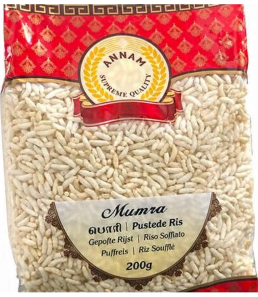 Annam Mumra 200g