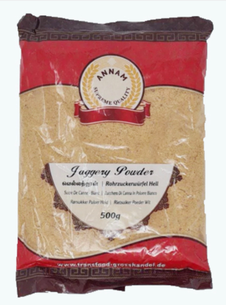 Annam jaggery powder 500g