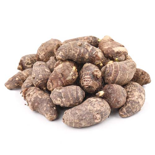 Arbi / Taro Root