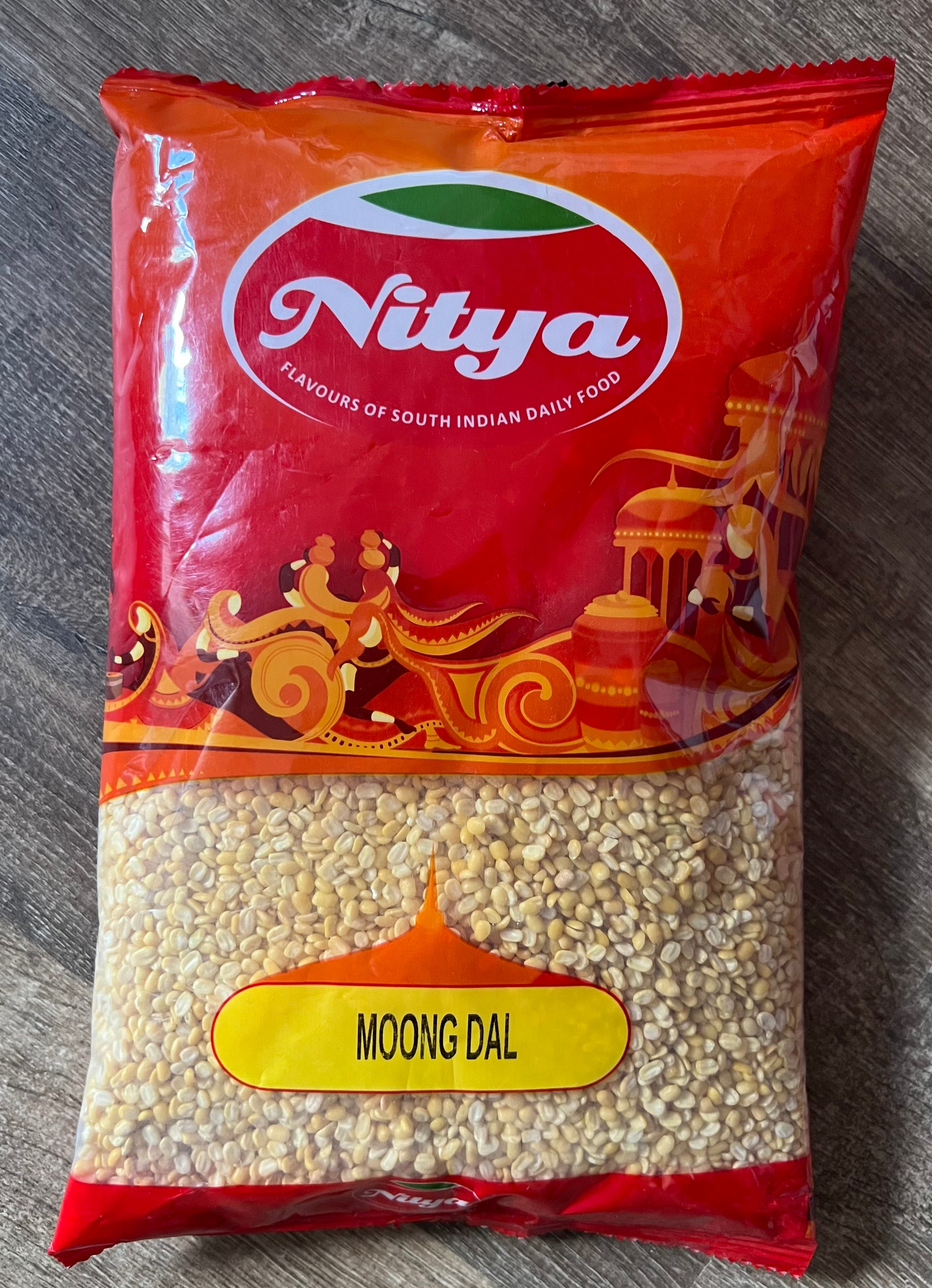 Nitya Mung Dal