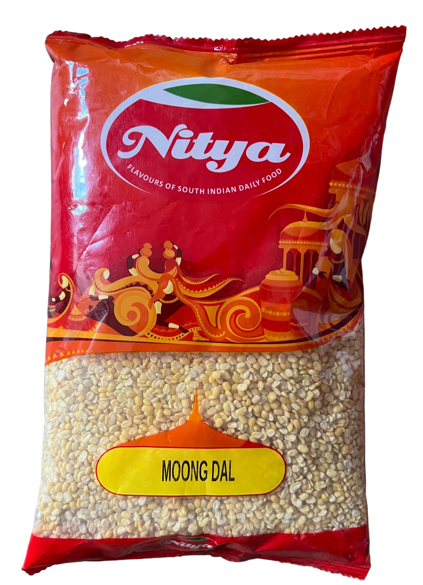 Nitya Mung Dal