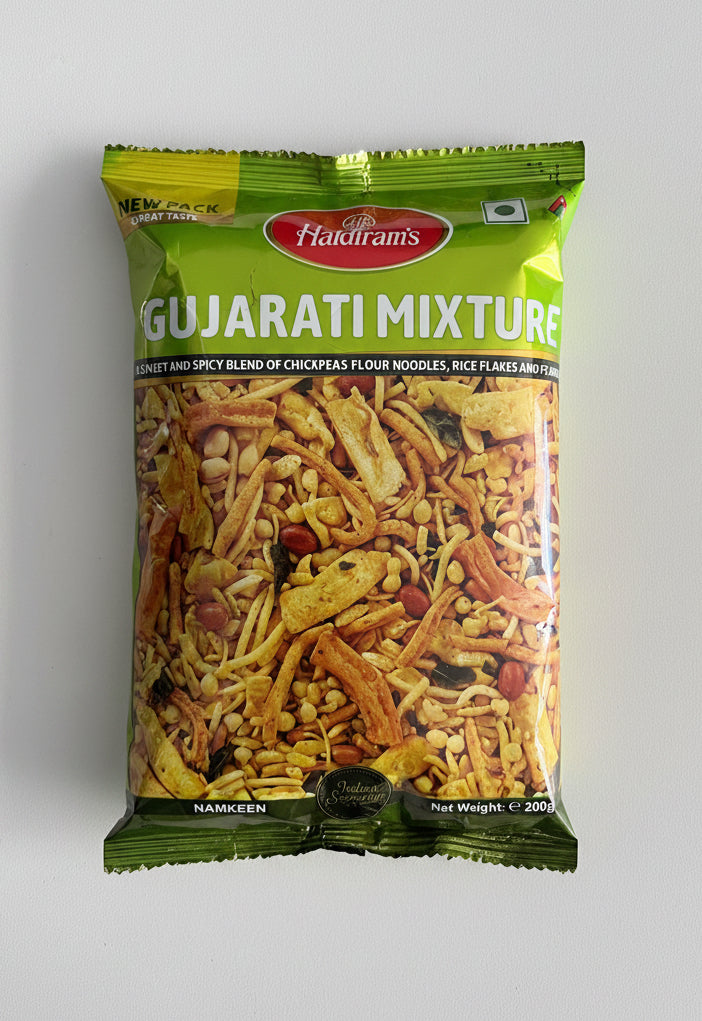 HR Gujarati Mixture 200g