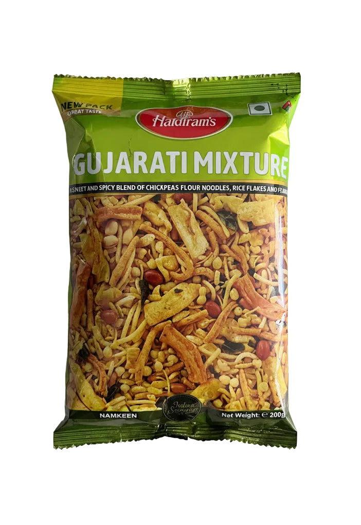 HR Gujarati Mixture 200g