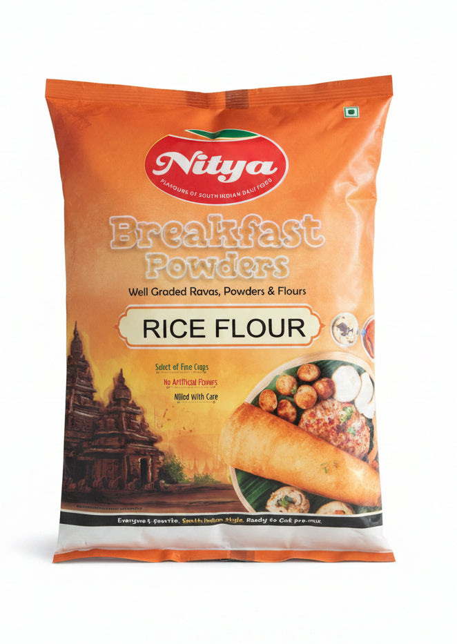 Nitya Rice Flour 1Kg