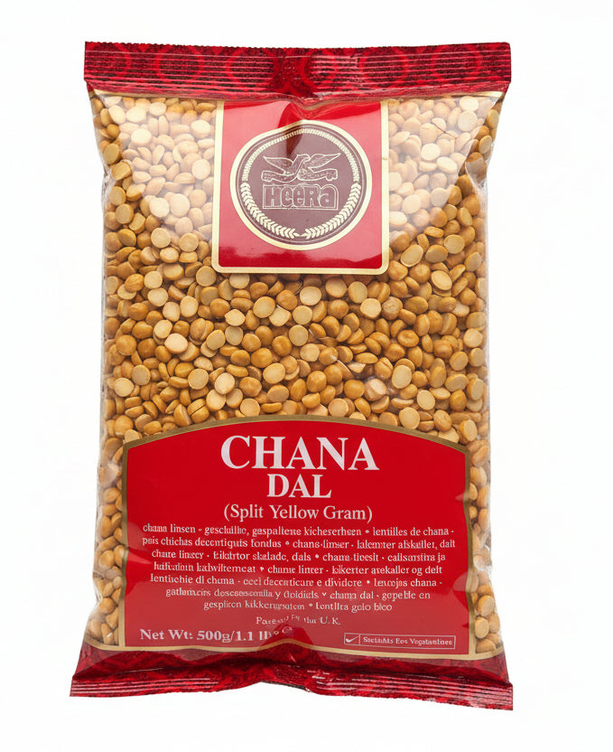 Heera Chana Dal 1Kg