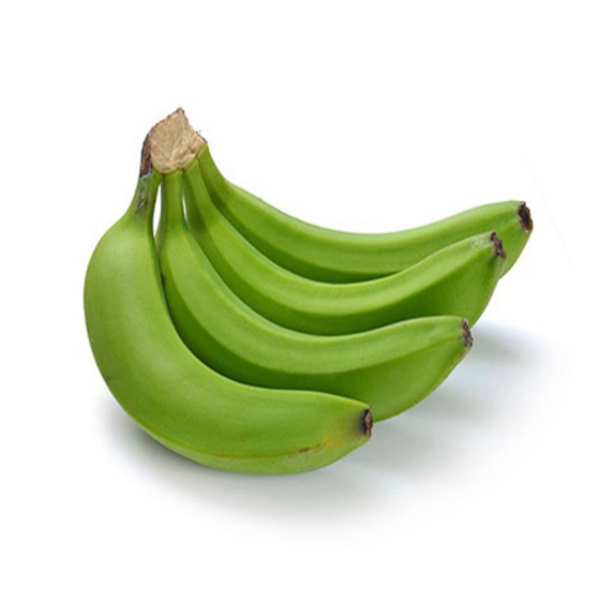 Ash Banana (Raw Banana)