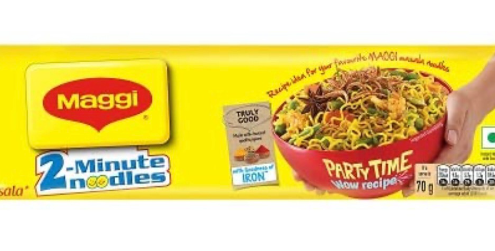 Maggi 560g Family pack 8pcs