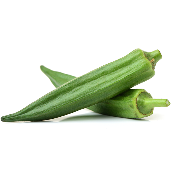 Okra / Bendi / Lady Finger
