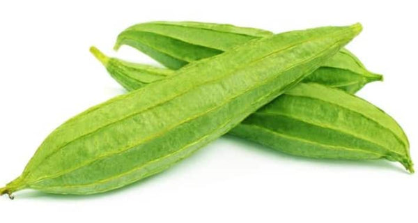 Turai / Ridge gourd / Beerakaya