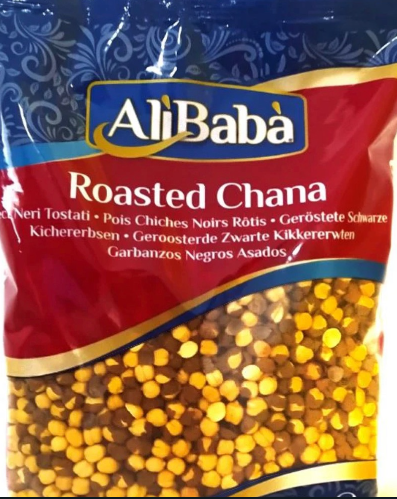 Roasted Chana 750g