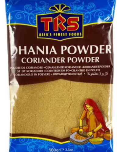 TRS Dhania/Coriander Powder