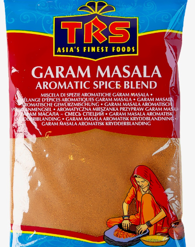TRS Garam Masala 100g