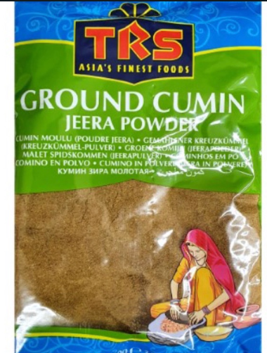 TRS Cumin / Jeera Powder 100g