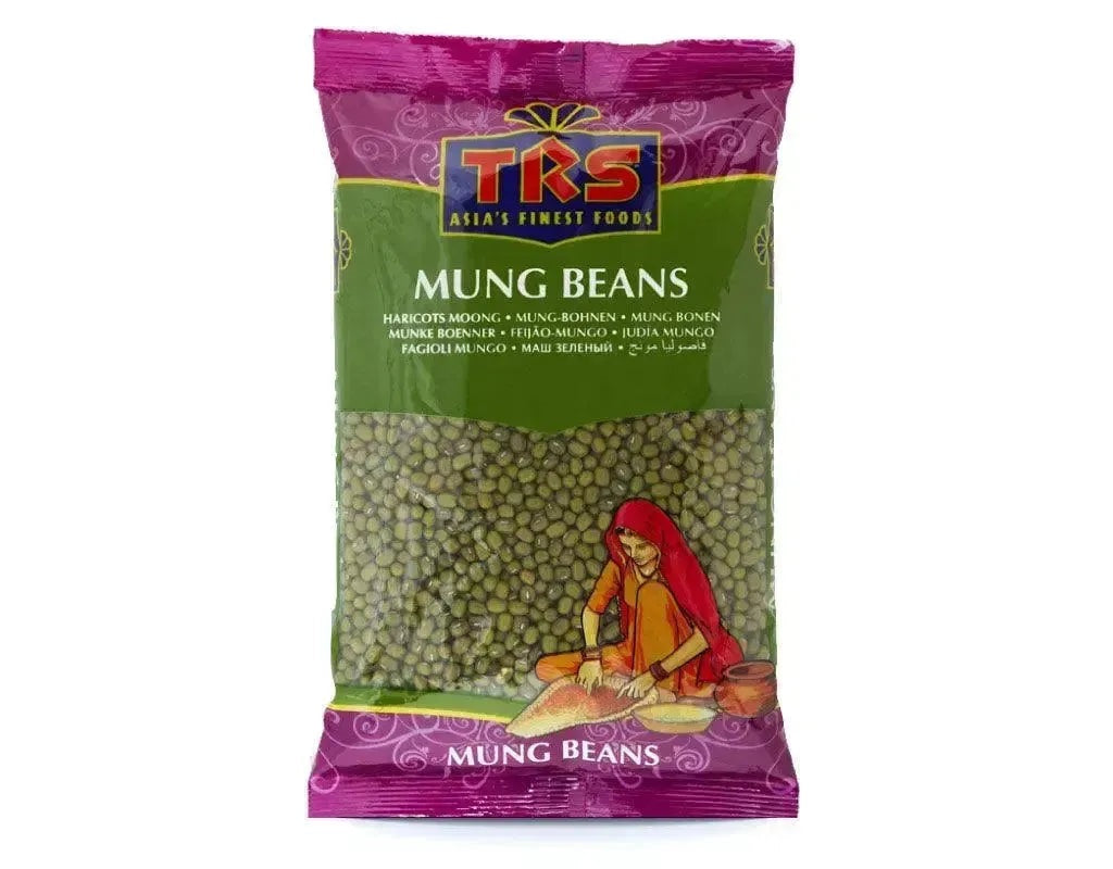 TRS Mung Beans 2Kg