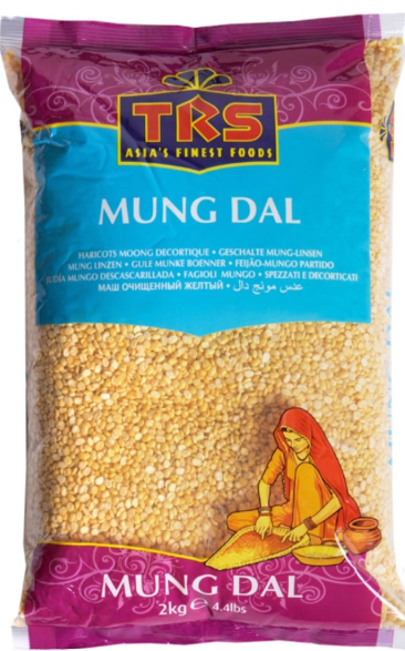 TRS Mung Dal