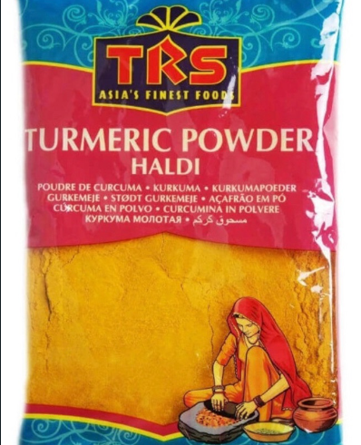 TRS Turmeric / Haldi Powder 100g