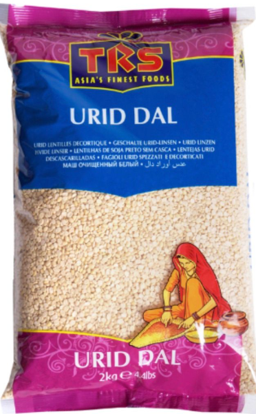 TRS Urid Dal