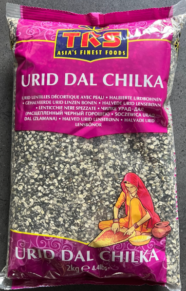 TRS Urid Dal Chilka