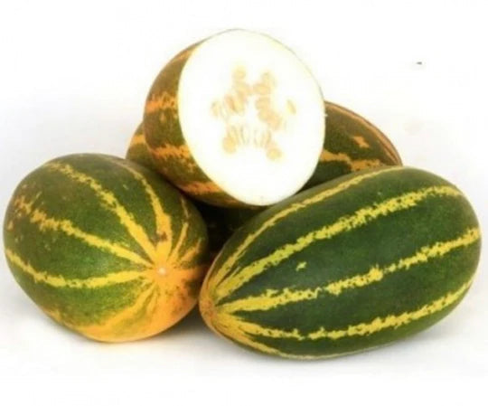 Keera / Yellow Cucumber / Dosakaya