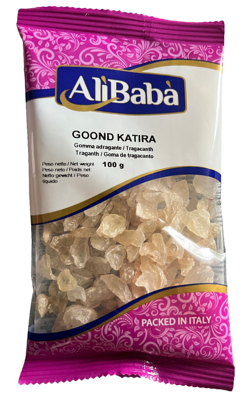 Goond Katira 100g
