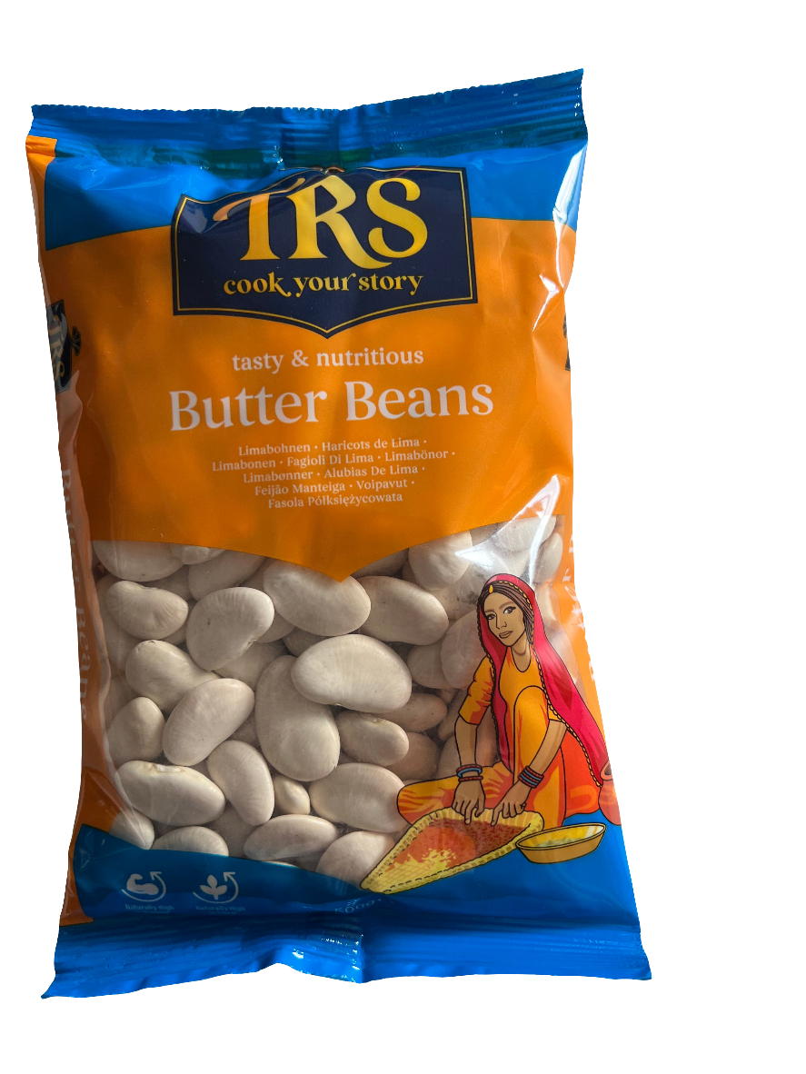 TRS Butter Beans