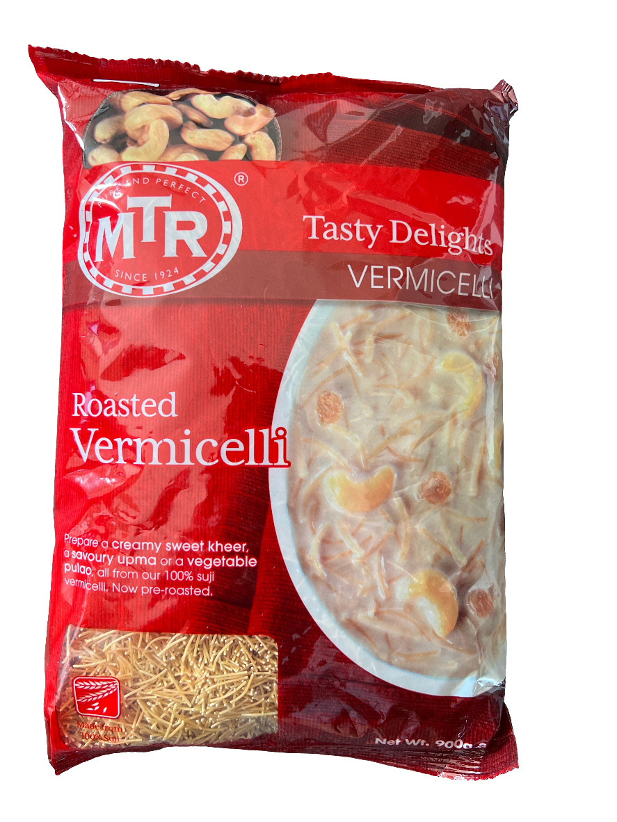 MTR Vermicelli Roasted 950g