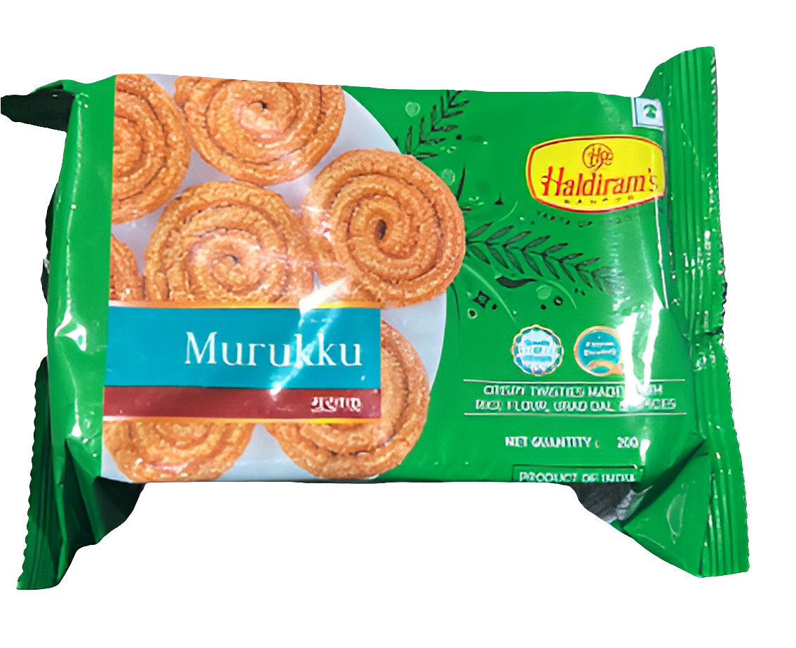 HR Murukku 200g