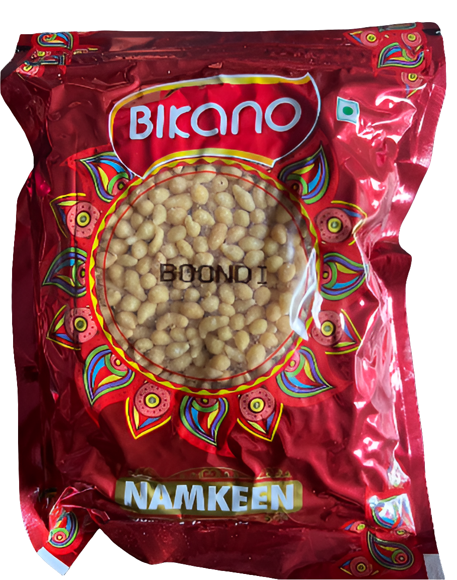 Bikano Boondi 200g