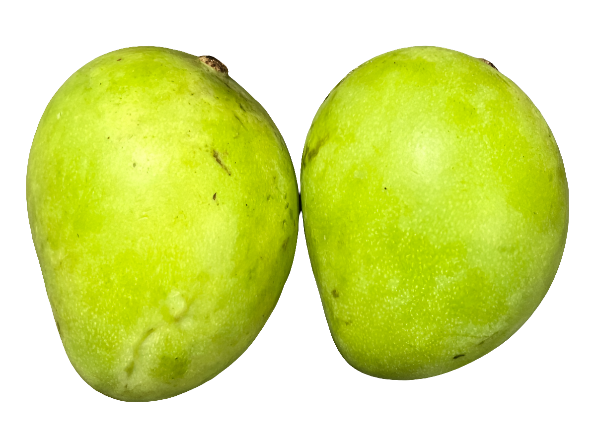 Green Mango (Raw Mango)