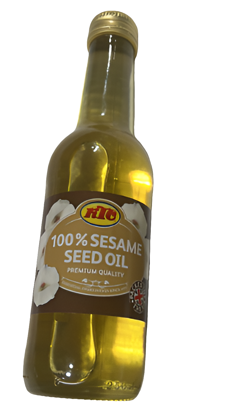 KTC Sesame Oil 250ml