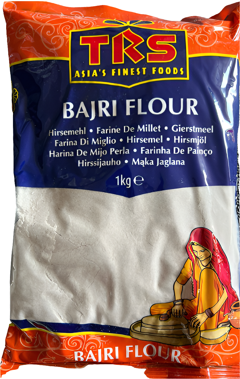 TRS Bajri Flour 1kg