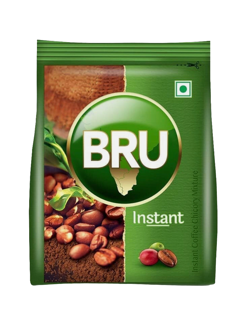 Bru Instant Coffee