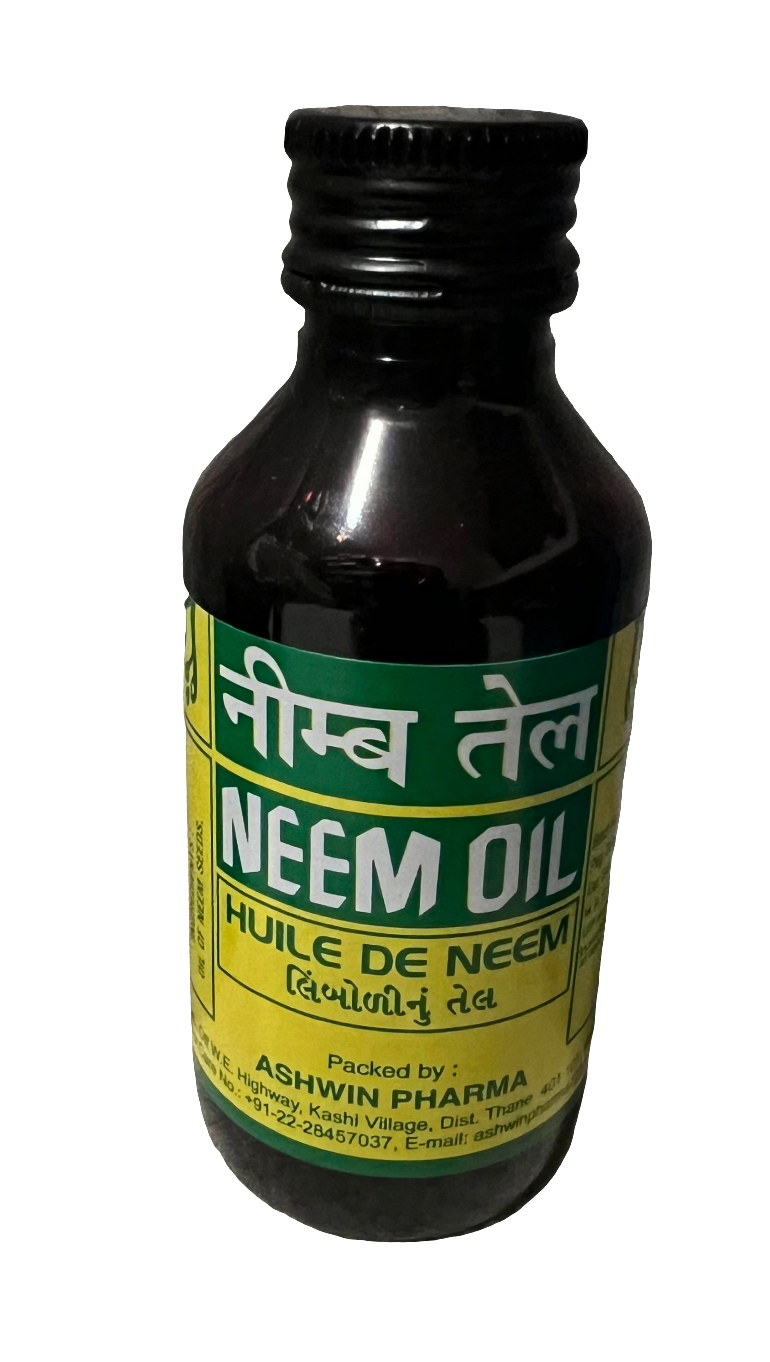 Neem Oil 100ml