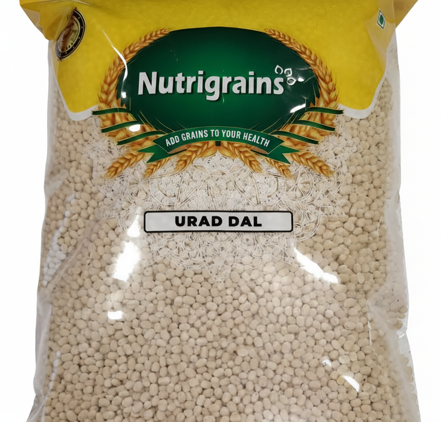 Nutrigrains Urid Gota 2Kg
