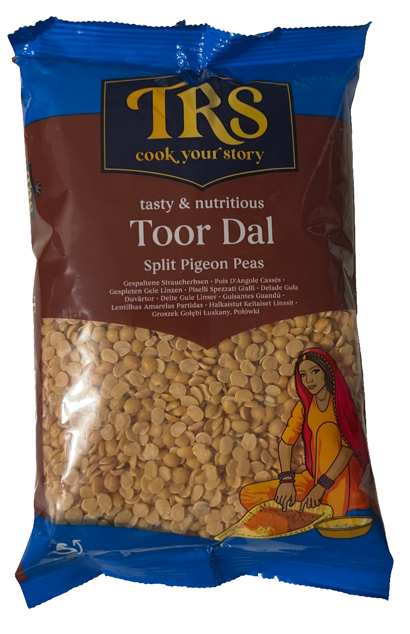 TRS Toor Dal