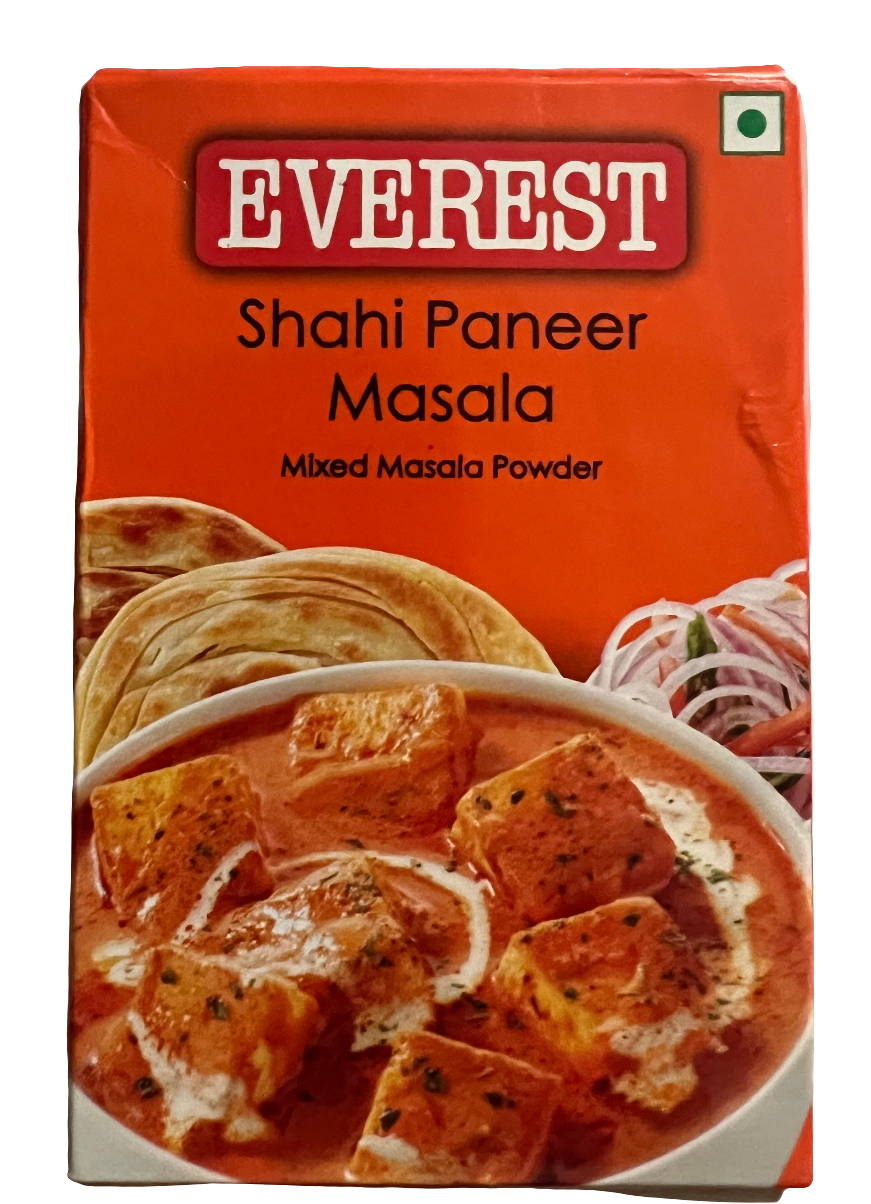 Everest Shahi Paneer Masala 50g