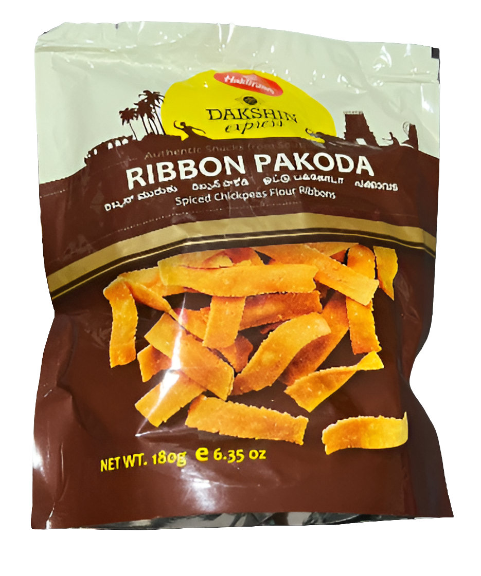 HR Ribbon Pakoda 180g