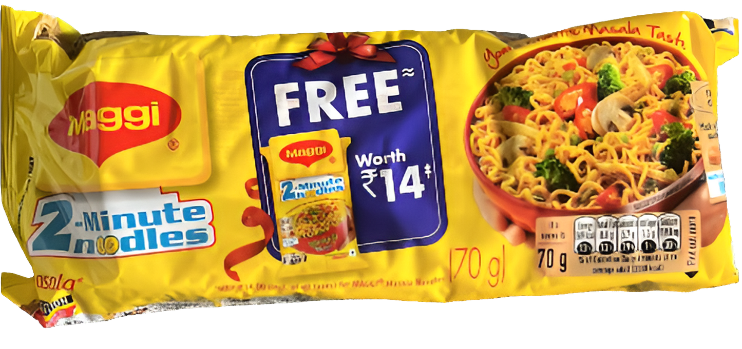 Maggi 420g (6 pack)