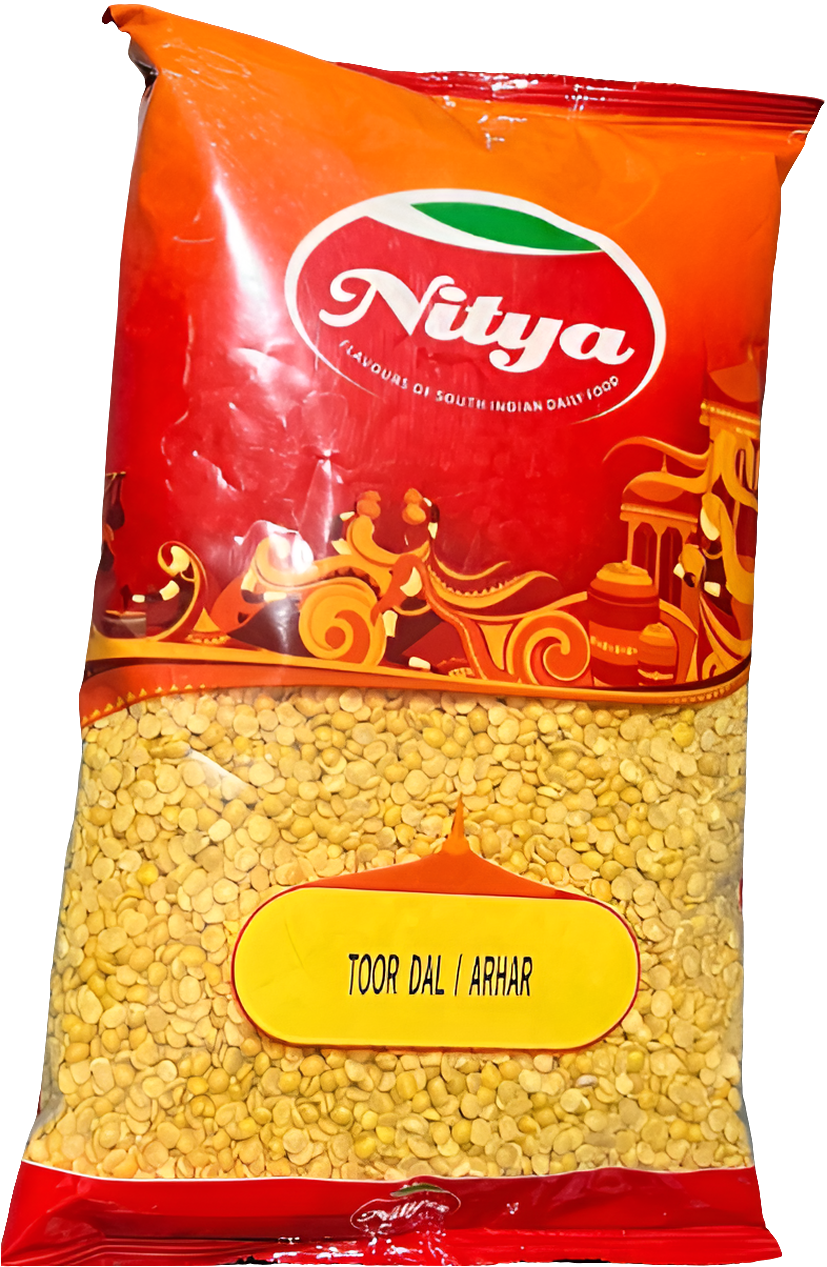 Nitya Toor Dal