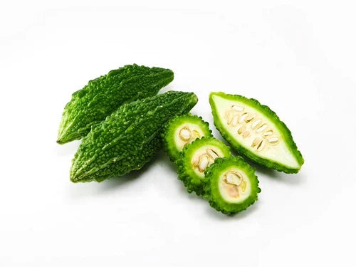Kareli / Bitter gourd / Kakarakaya