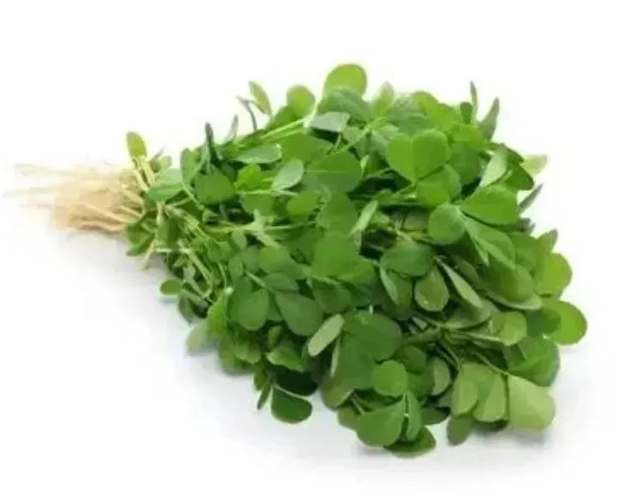 Methi Leaves