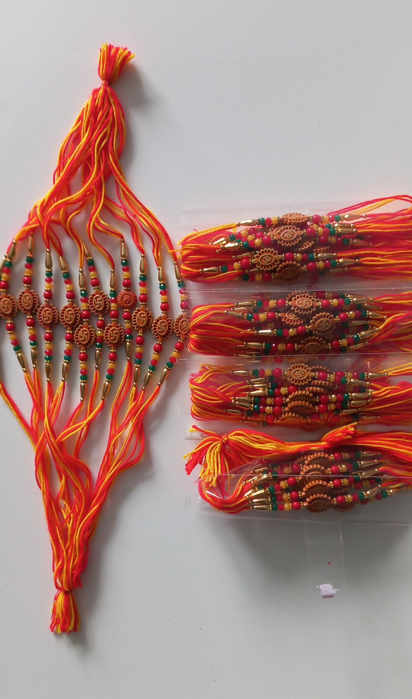 Rakhi Moli Dori