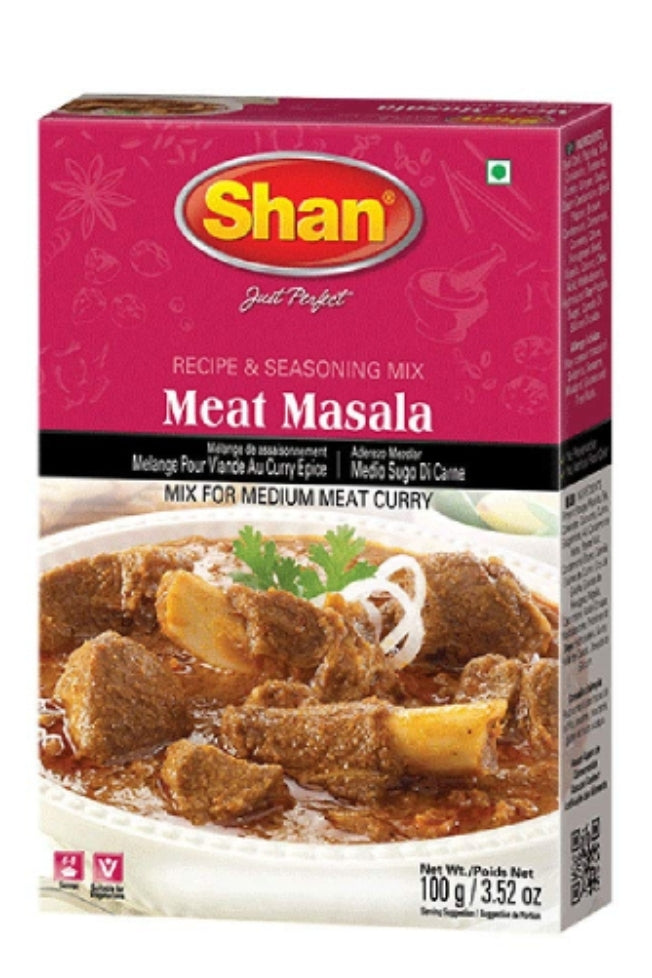 Shan Meat Masala 100g